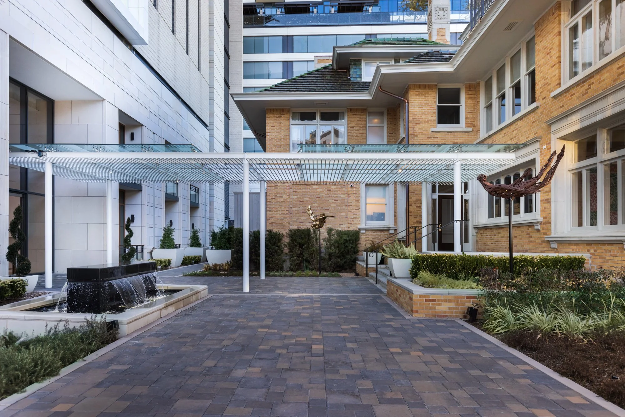 Art Tours | Private Art Gallery Collection | La Colombe d'Or — la ...