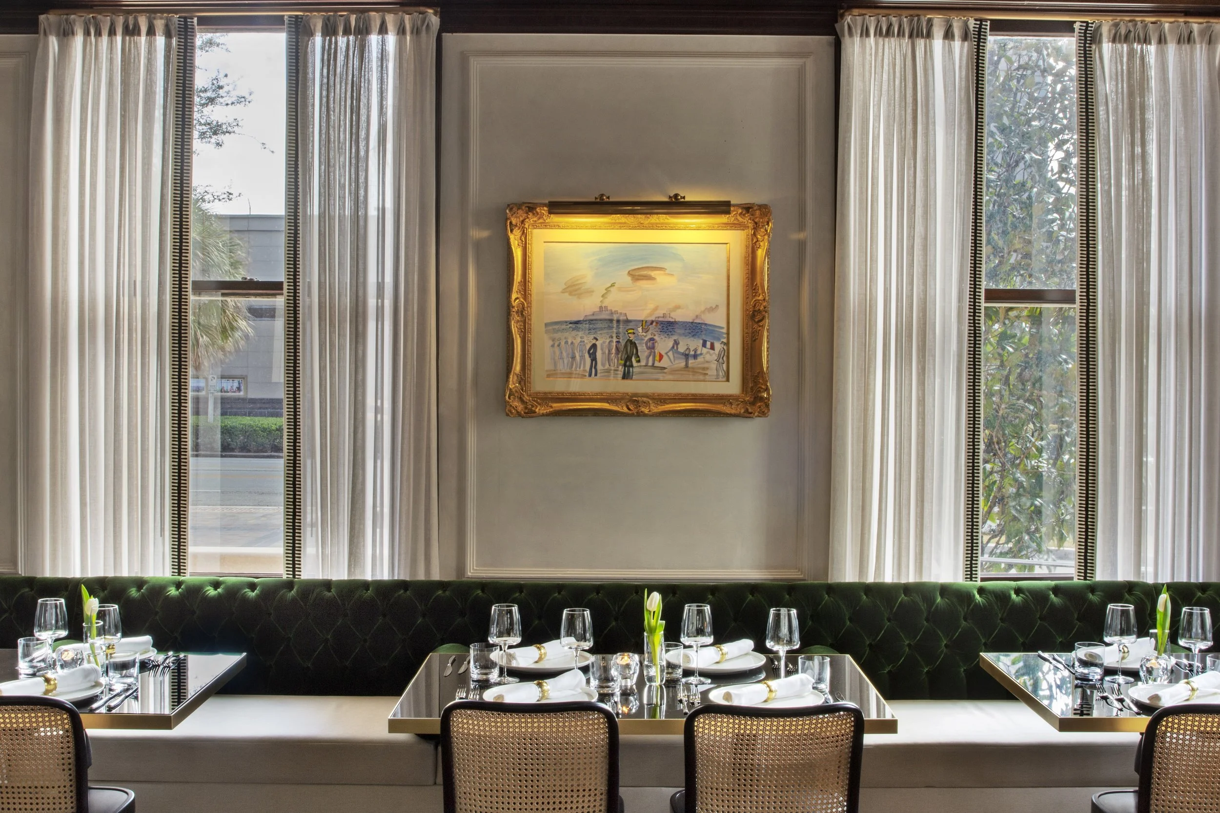 Art Tours | Private Art Gallery Collection | La Colombe d'Or — la ...