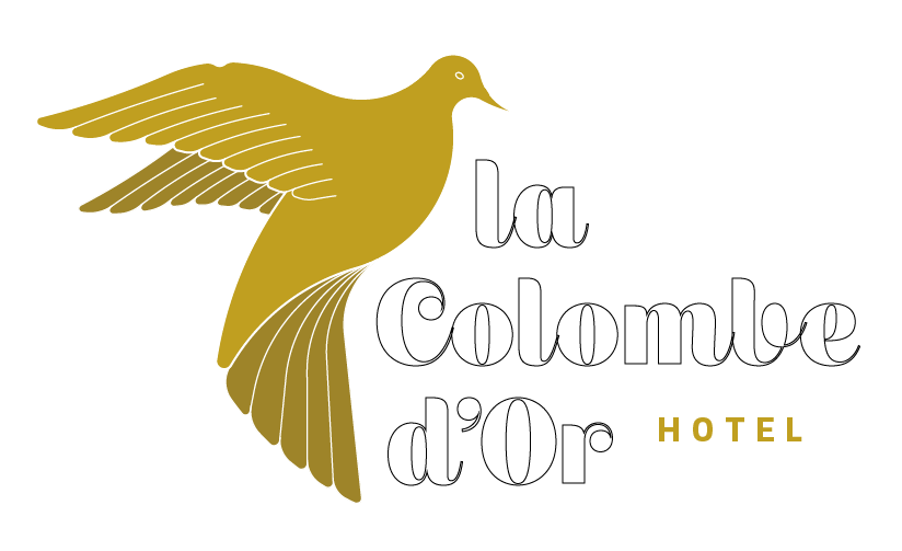 La Colombe d&#39;Or - A luxury boutique hotel in Houston, TX