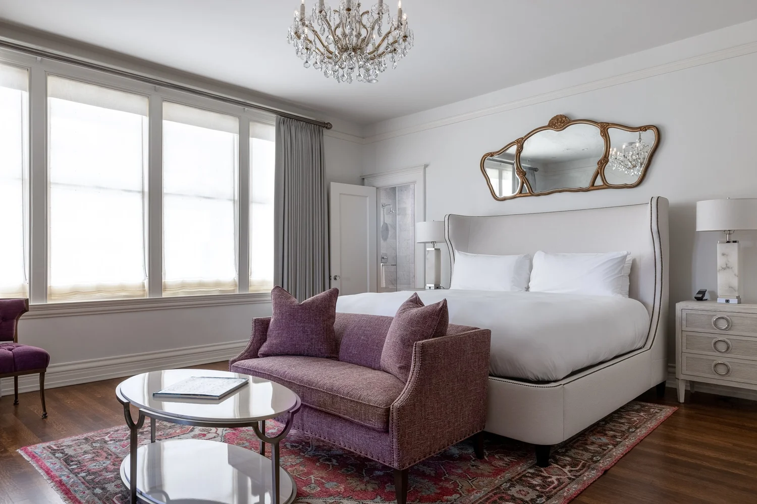 Gallery — La Colombe d'Or - A luxury boutique hotel in Houston, TX — la ...