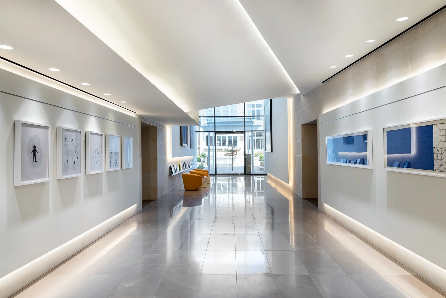 Our Event Spaces — la Colombe d'Or - A luxury boutique hotel in Houston, TX