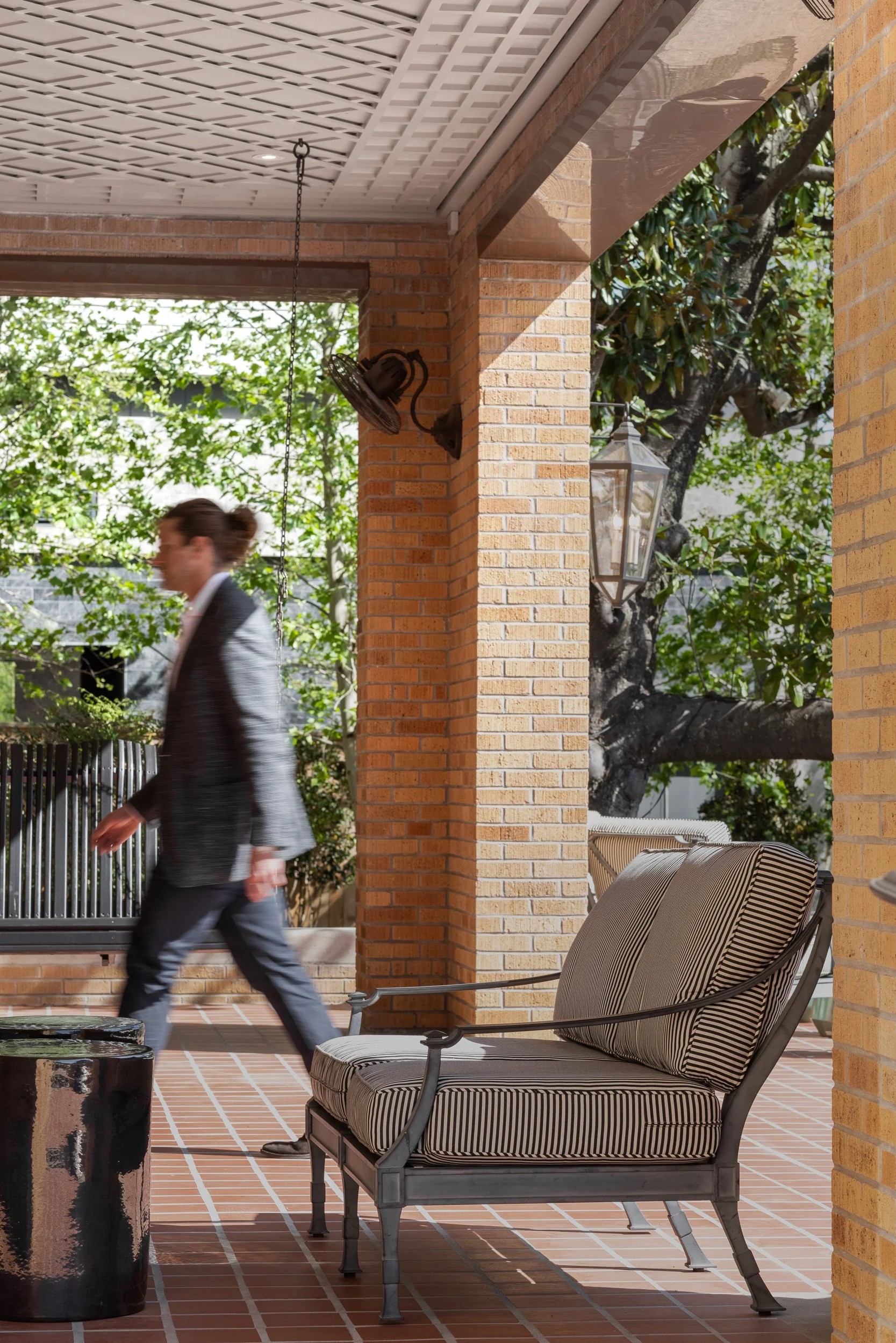 Gallery — La Colombe d'Or - A luxury boutique hotel in Houston, TX — La ...