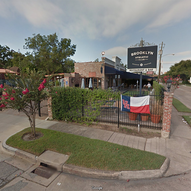 601 Richmond Ave