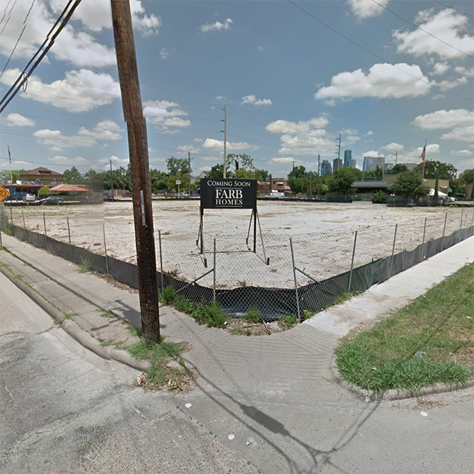 2409 Montrose Blvd
