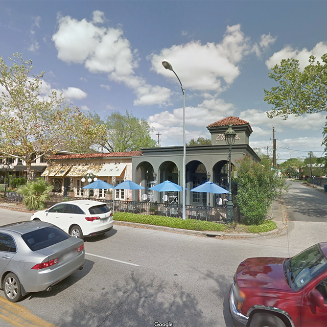 4319 Montrose Blvd