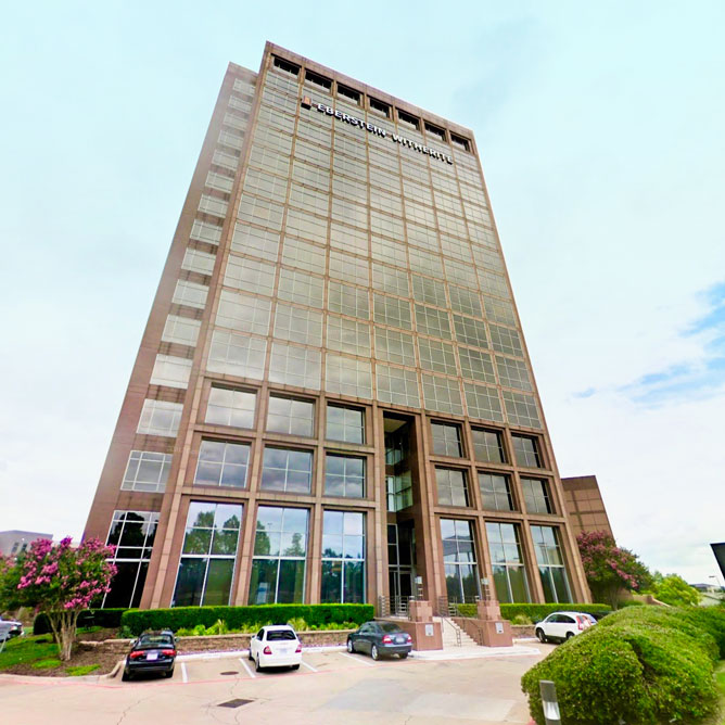 Meadow Park Office Tower