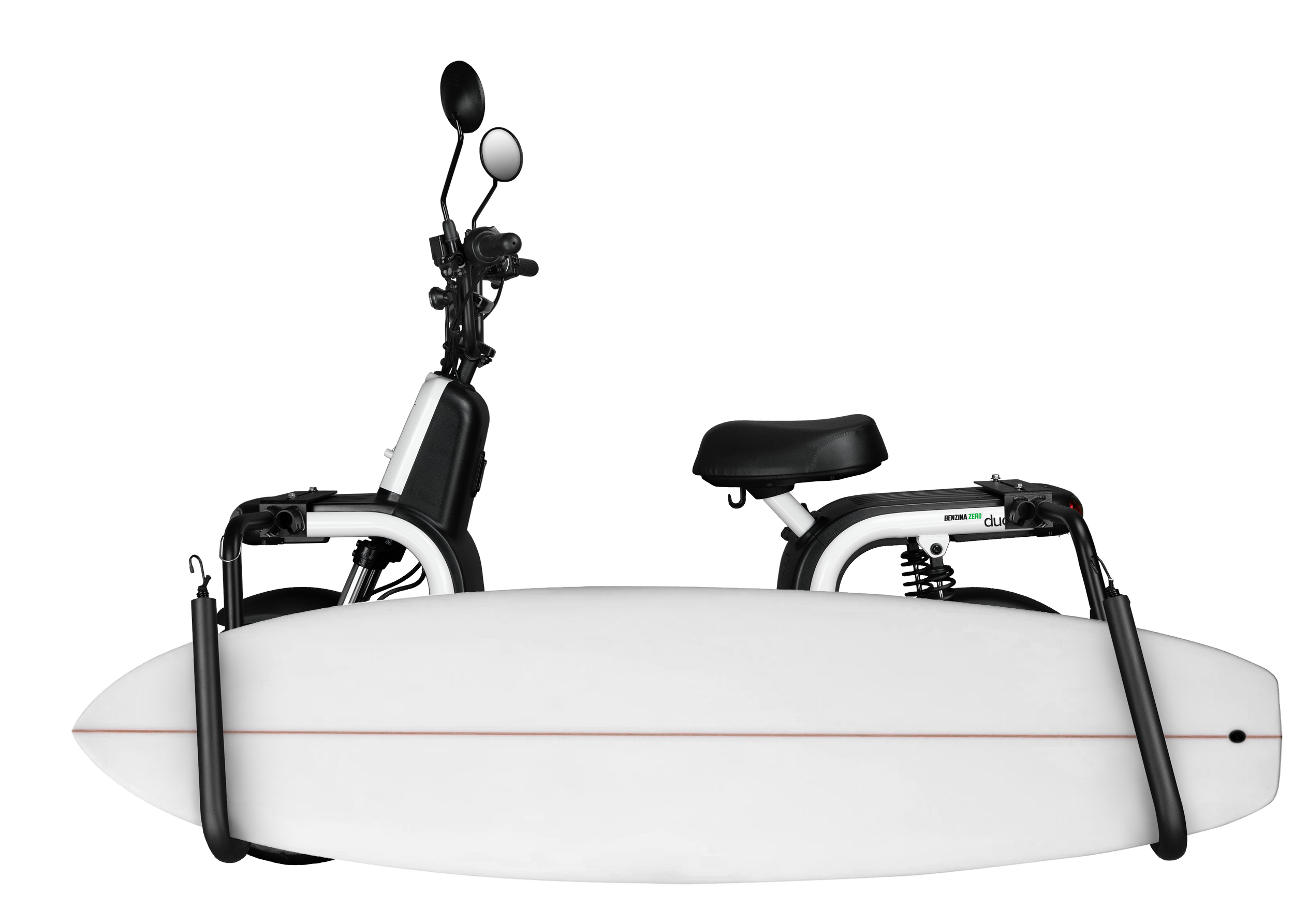 Shop Electric Mopeds & Scooters