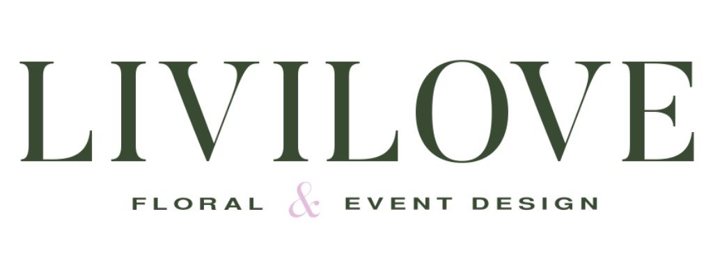 LiviLove floral &amp; event design 