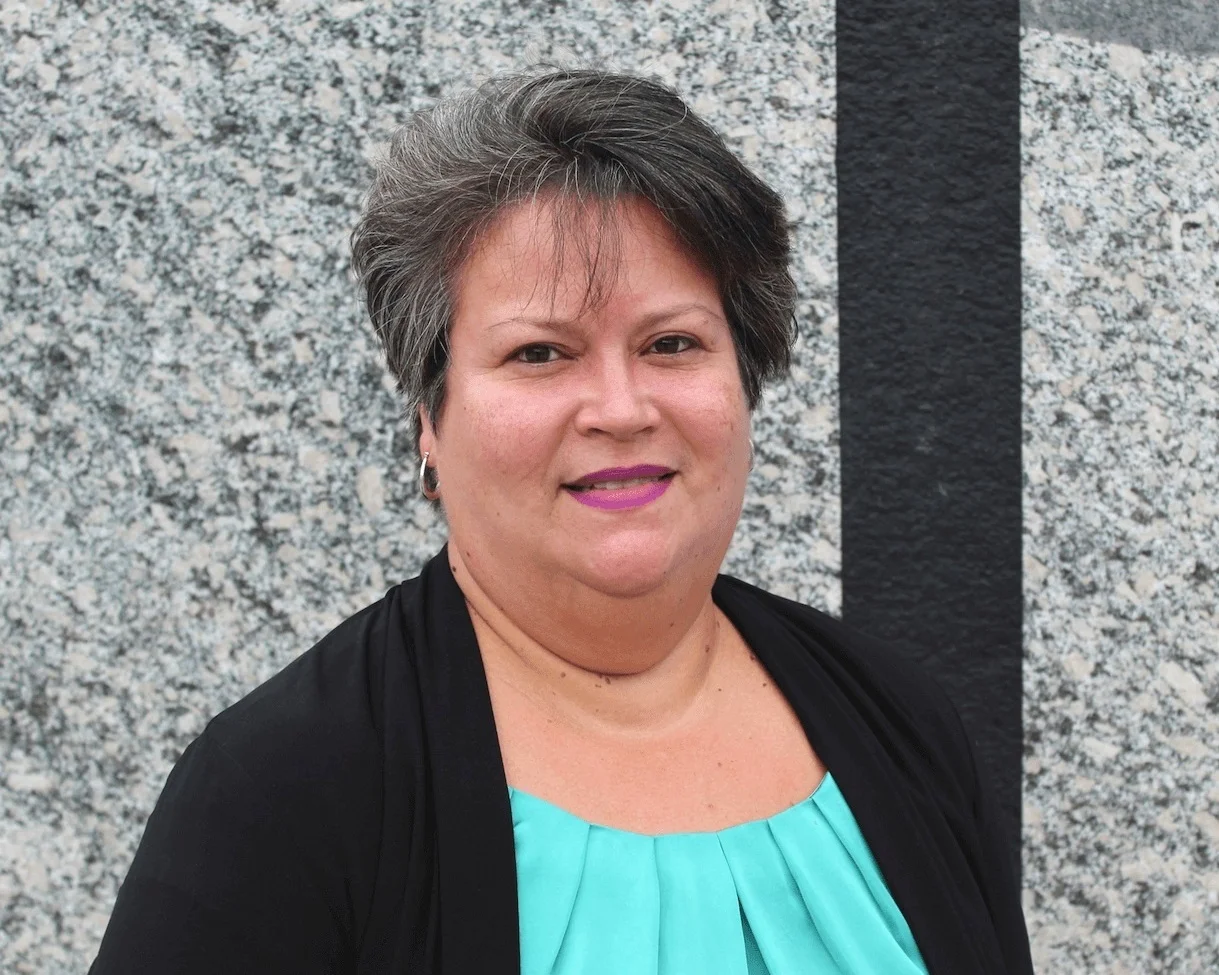 Elsie Cruz – Accounting Manager