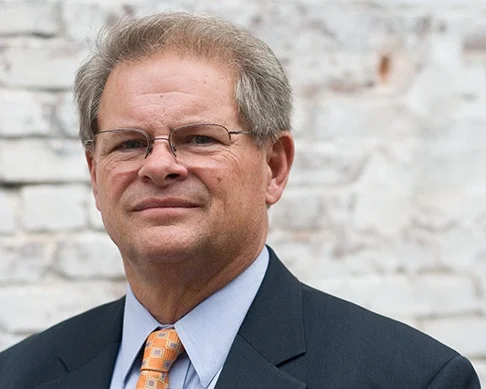 Steve Salmon - Vice President, Director of Education