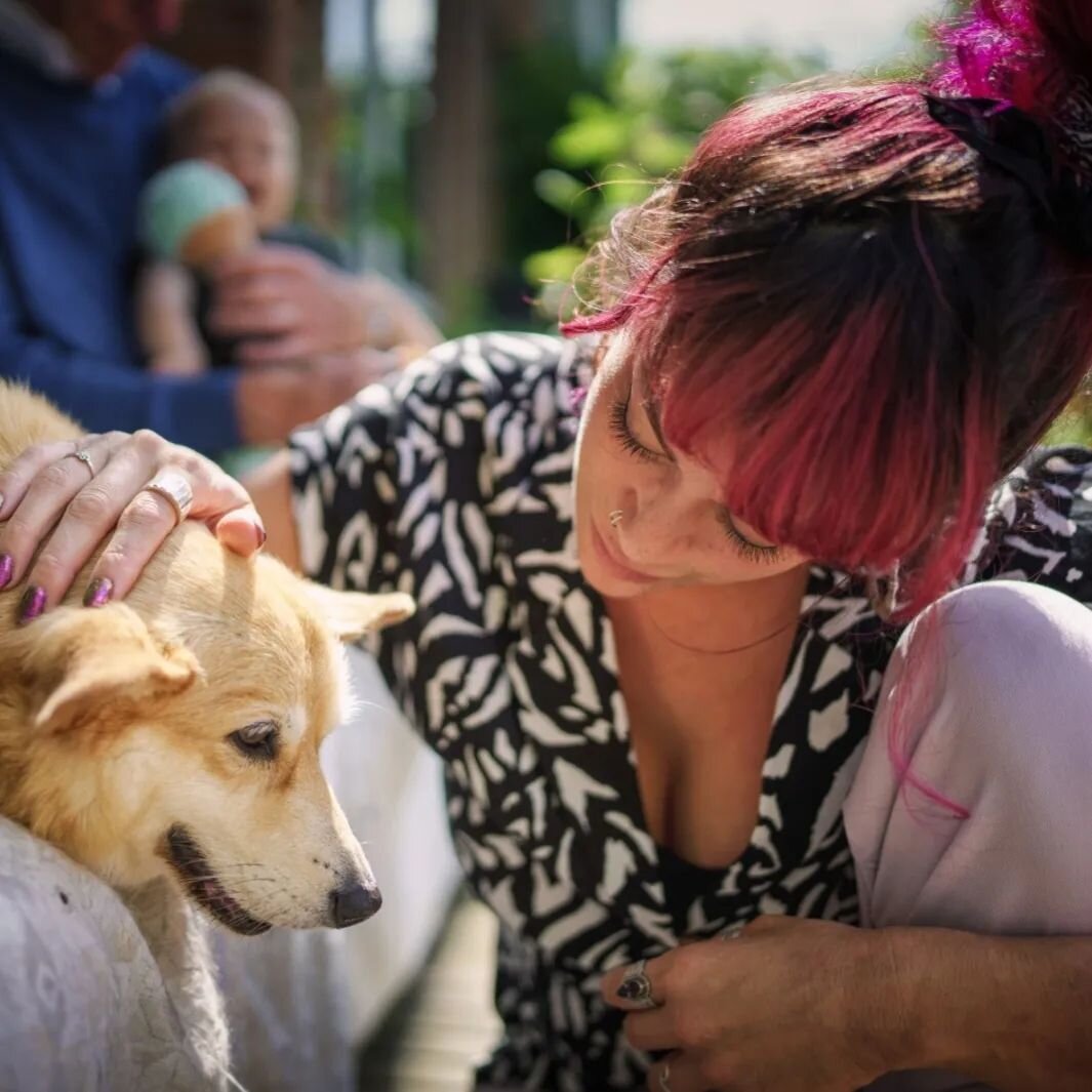 🌈 Lieve Umi, je zou vandaag 14 zijn geworden. Zowaar mijn hele volwassen leven was je altijd aan mijn zijde (behalve als ik in de club stond). En overal waar we kwamen liet je mensen lachen en even hun zorgen vergeten.. Je bent al een paar maanden w