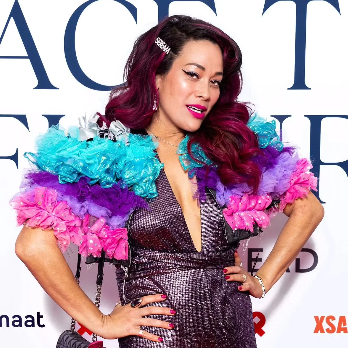 🏳️&zwj;🌈 🍦AMSTERDAM CANAL PRIDE TIME!! ⚓ I'll be DJing at the RTL boat #62 🍭 WAVE AT ME &amp; DANCE WITH ME IF WE PASS BY 👯💅🏻🍬 
@rtl.nl @prideamsterdam @prideamsterdamcanalparade
#prideamsterdam #canalpride #allyforlife

📸 Glamourshot by @ch