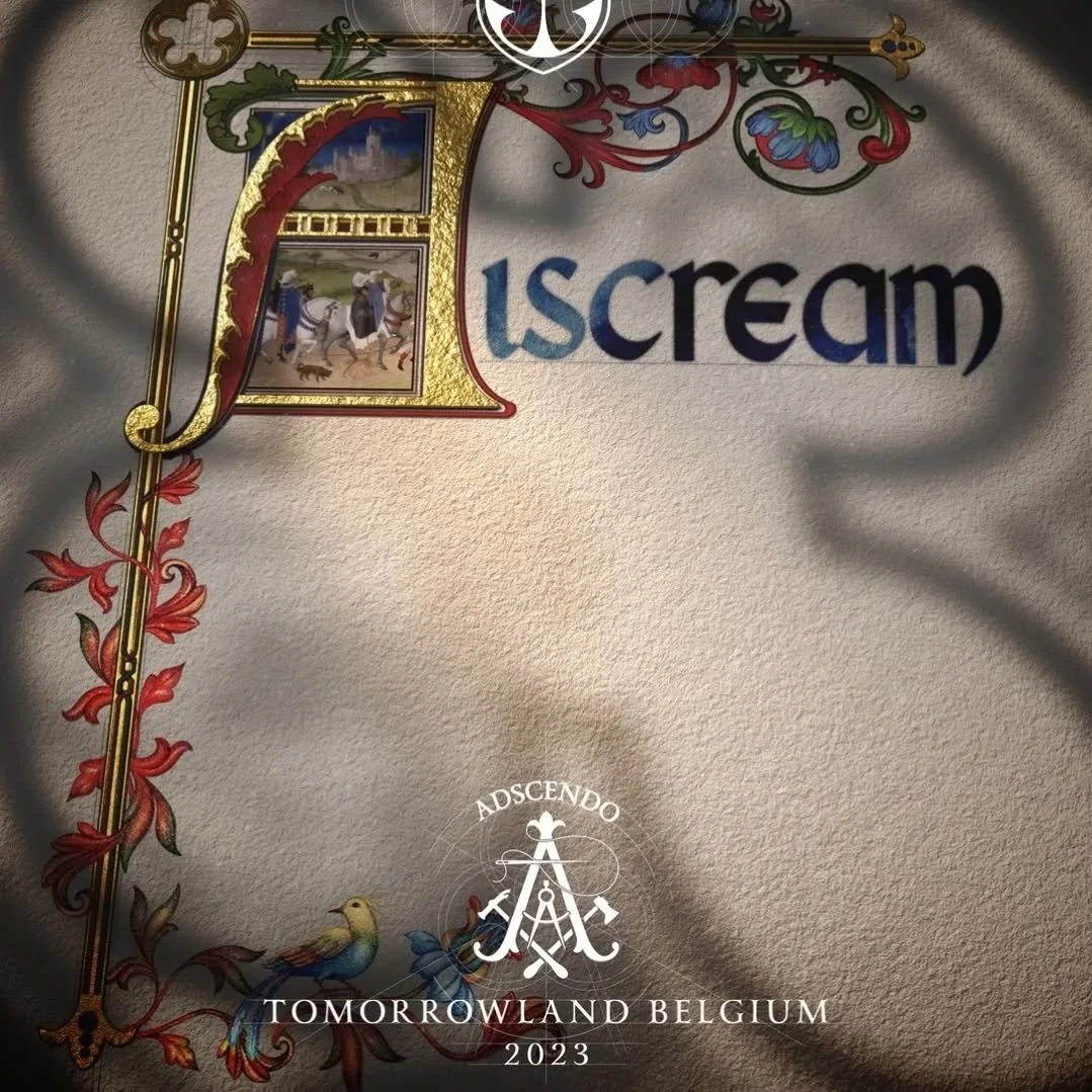 Sometimes I forget to brag about shit... 

#SpinningatTomorrowland : TOMORROW/Saturday 29th &bull; 14:30-16:00 with my sister @iamcheyennetoney at ELIXIR / @feestdjruud stage 🤯💃🏻🍻💦🌈🎪

HAVE YOU CHECKED OUT THE LINE UP @tomorrowland ??!! 

#djbu