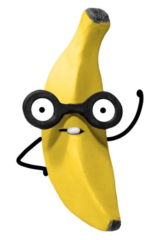 TheScholarlyBananaCopyright.jpg