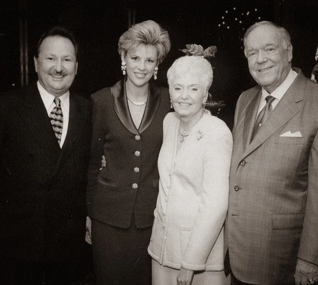 Dufresne Ministries Legacy Partner