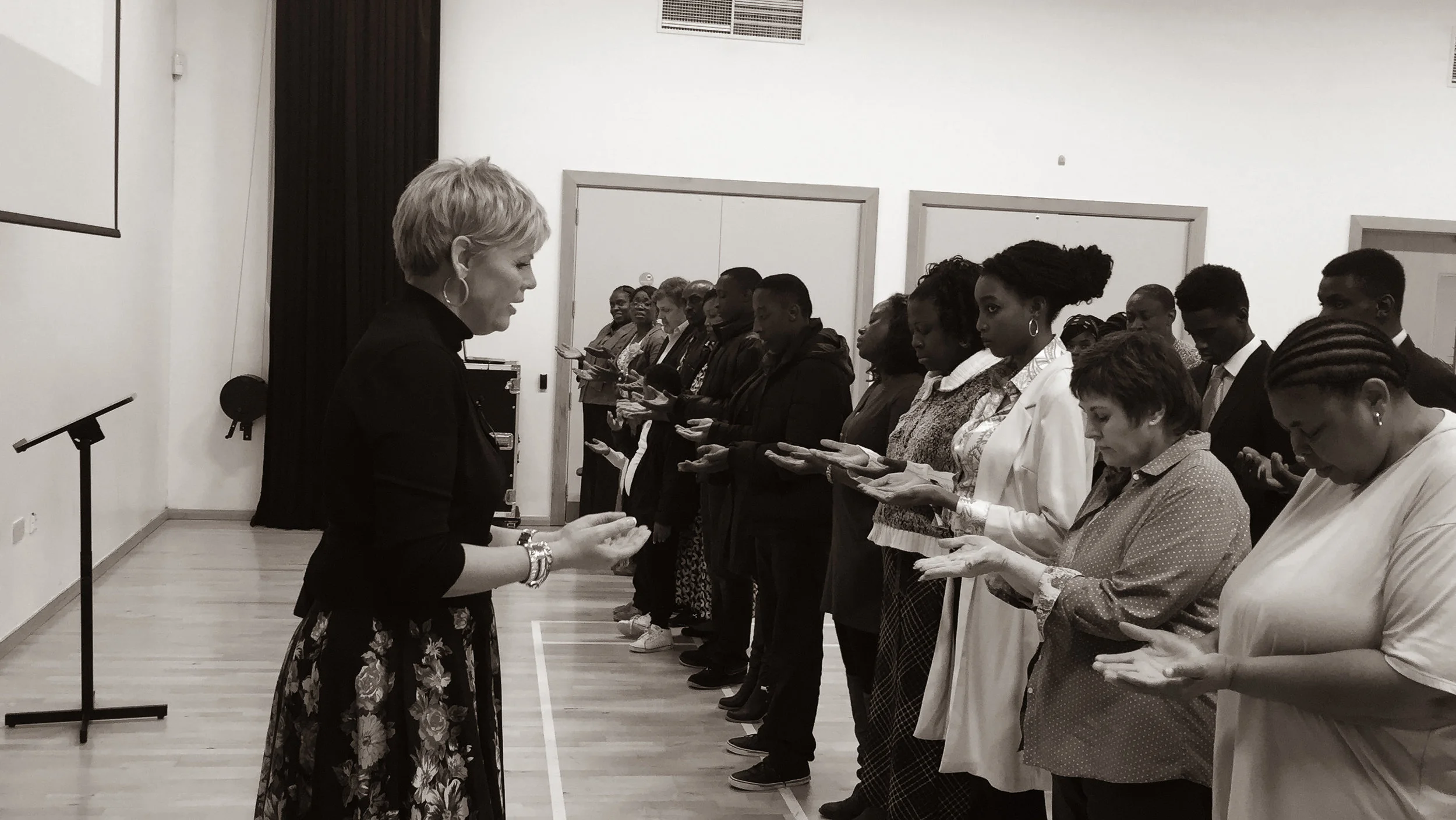 Dufresne Ministries Legacy Partner