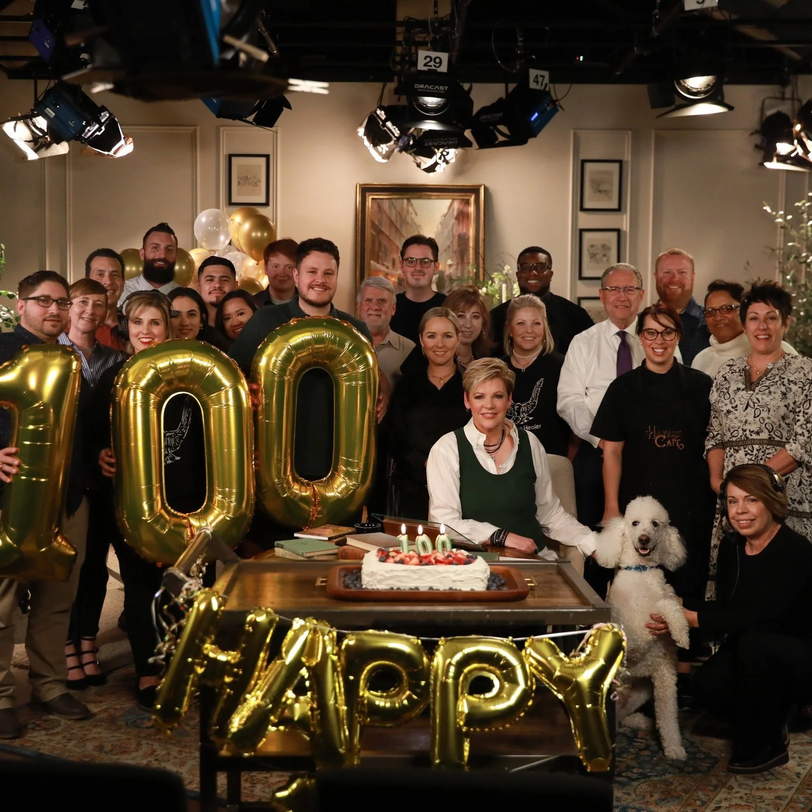 Dufresne Ministries Legacy Partner