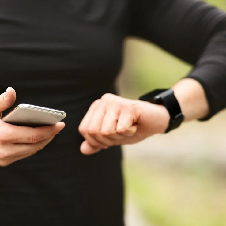 TOO BUSY FOR EXERCISE??