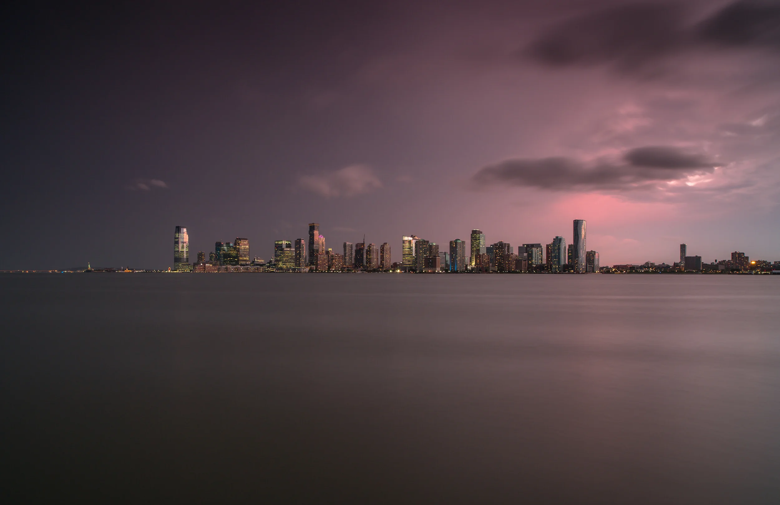 Jersey City