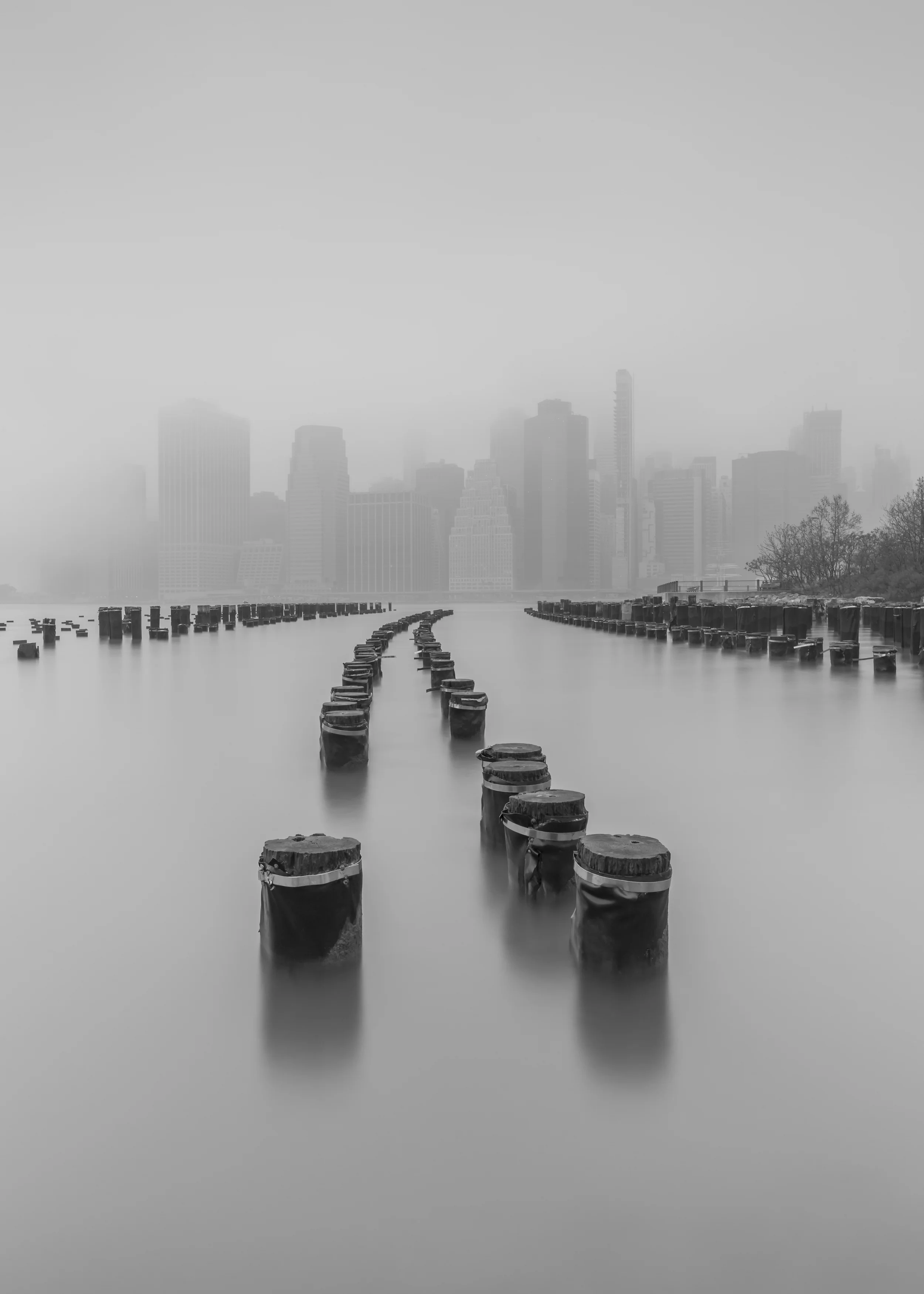 Financial District