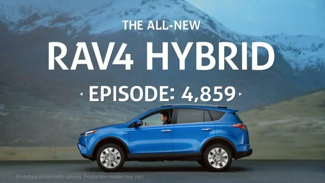 RAV4 PICTURES