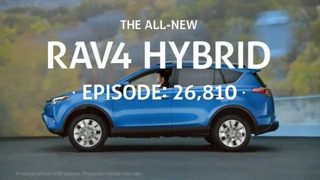 RAV4 ADBLOCK