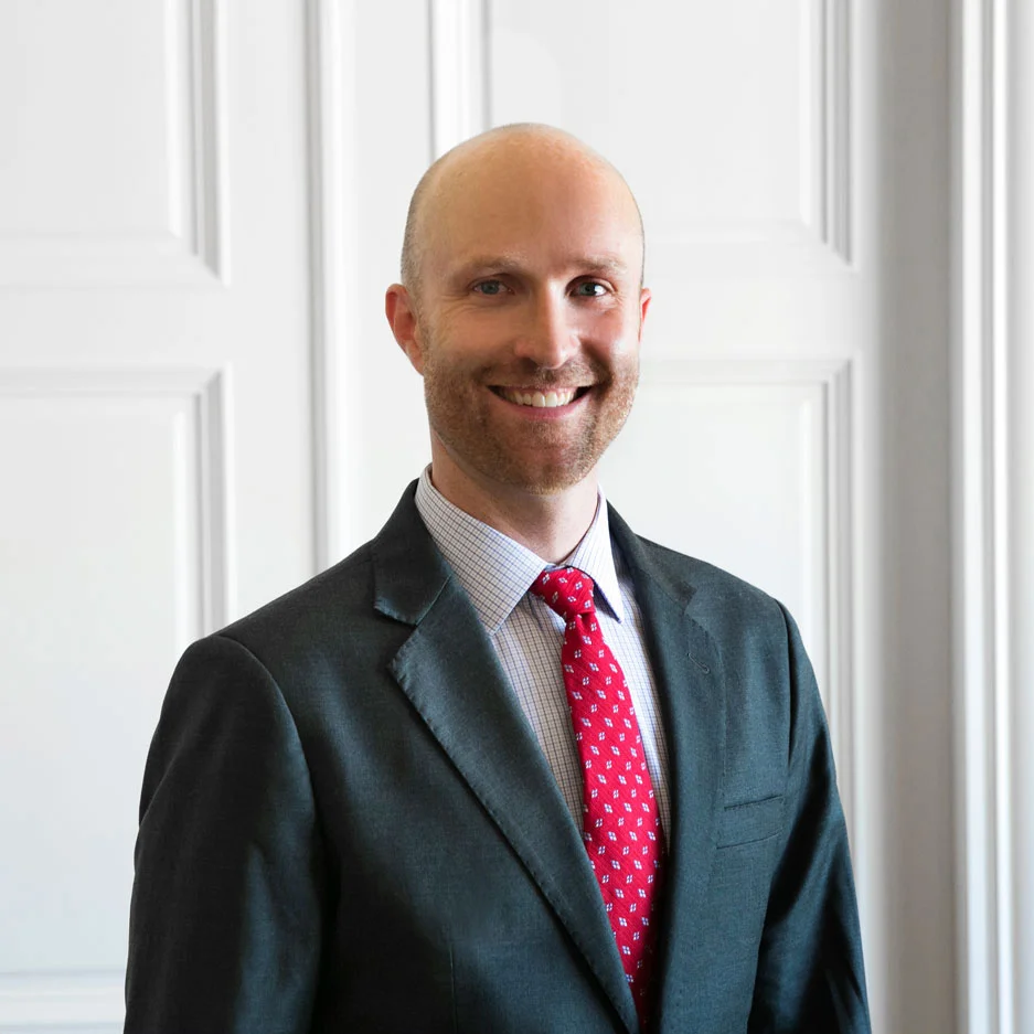 Justin Nyweide, Founding Partner & Chief Investment Officer at HMI Capital