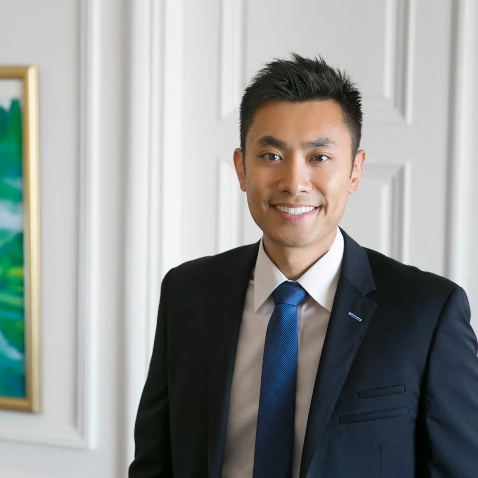 Jonathan Wu, Partner, Chief Financial Officer at HMI Capital