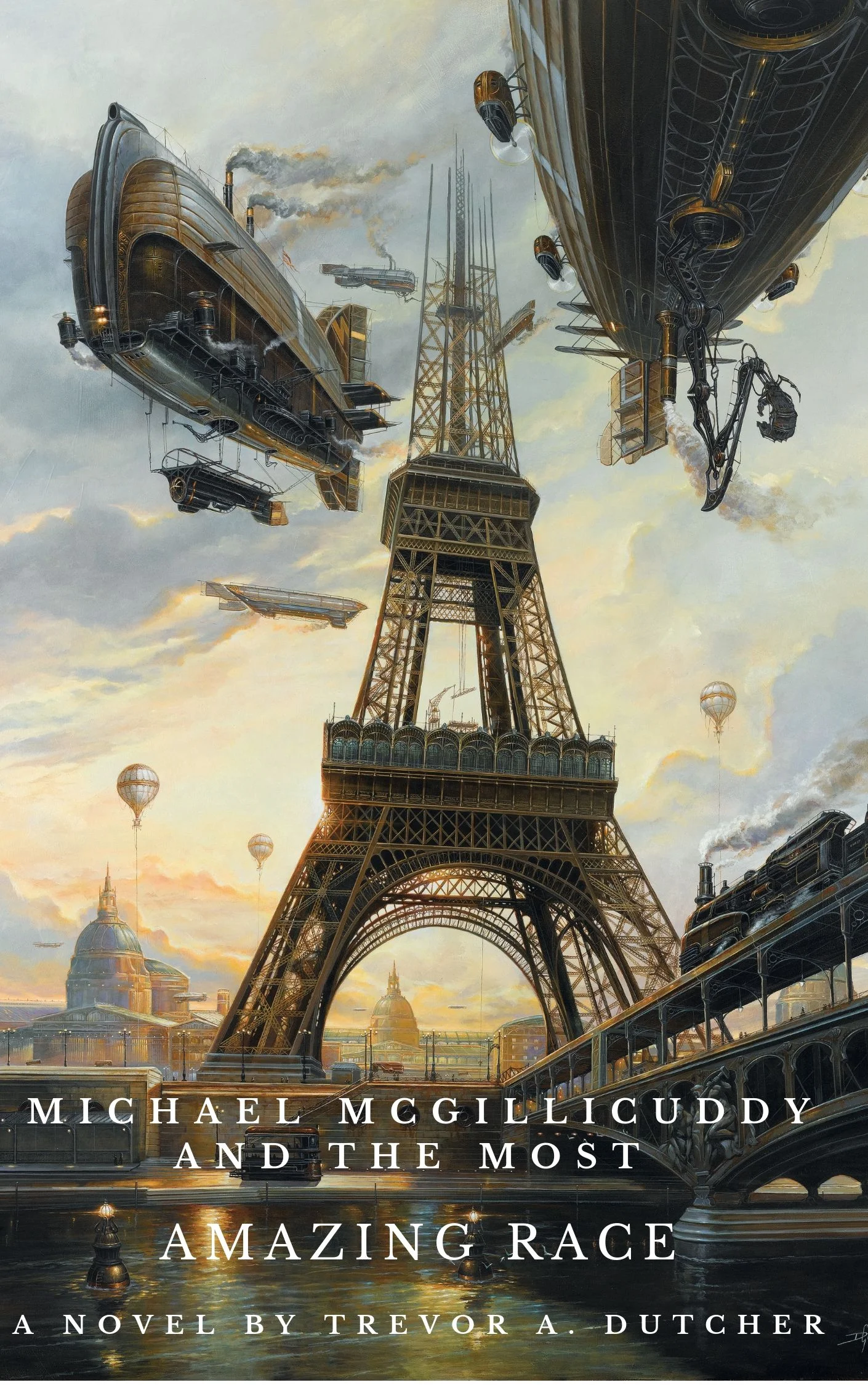 Exciting News! Pre-Orders Available Now