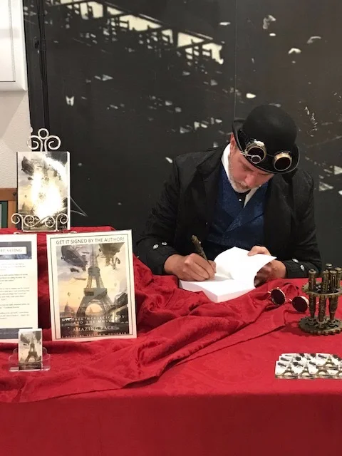 Fun with friends and family