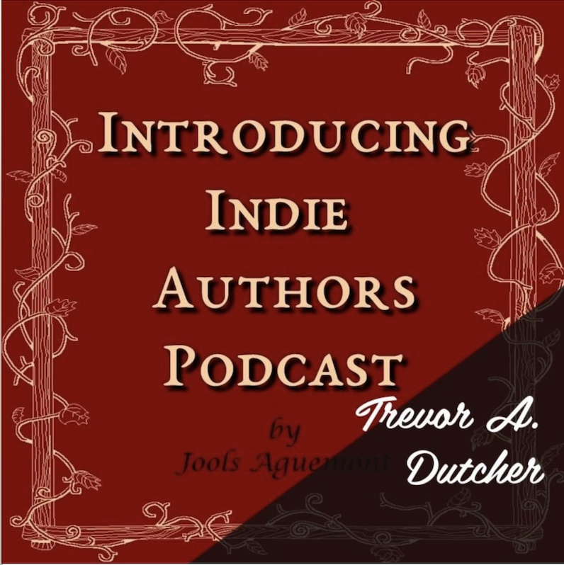 Interview By Jools Aguemont
