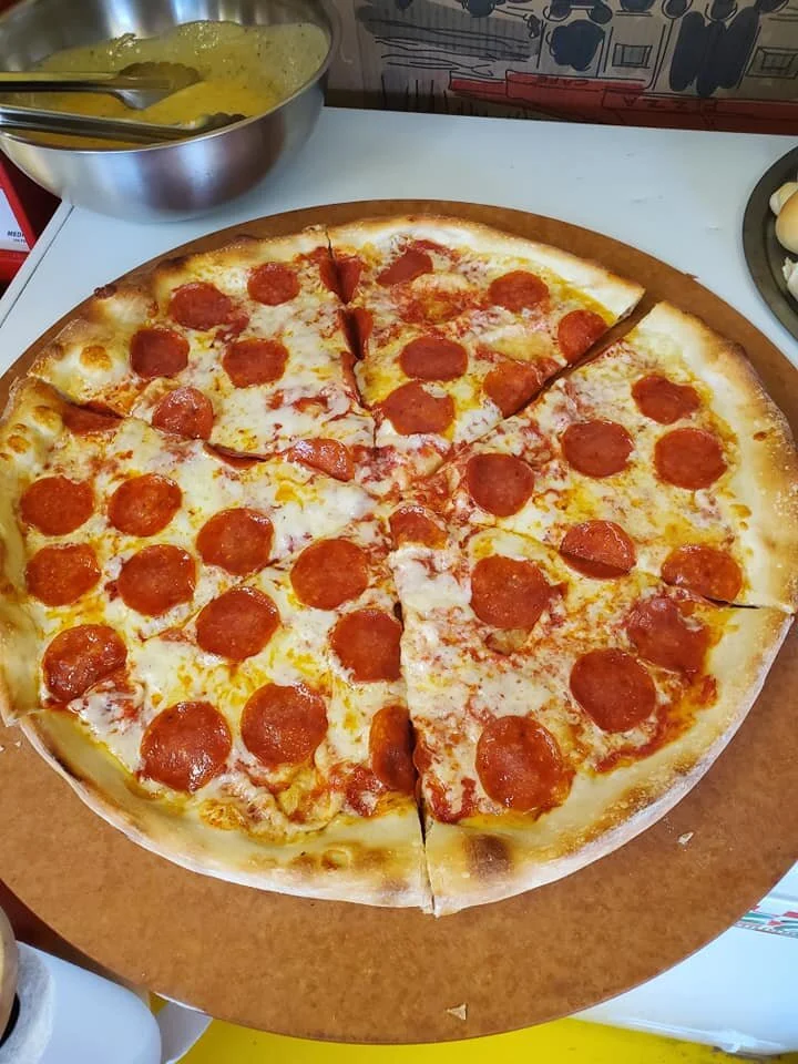Food on Dollar Saver