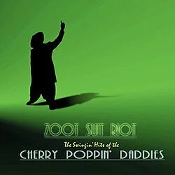 It&rsquo;s One Hit Wonder Wednesday! 1998 was a real swingin&rsquo; year in music. The Cherry Poppin&rsquo; Daddies, a ska-swing band from Eugene, Oregon had a hit with &ldquo;Zoot Suit Riot&rdquo;. The Brian Setzer Orchestra (featuring the former le