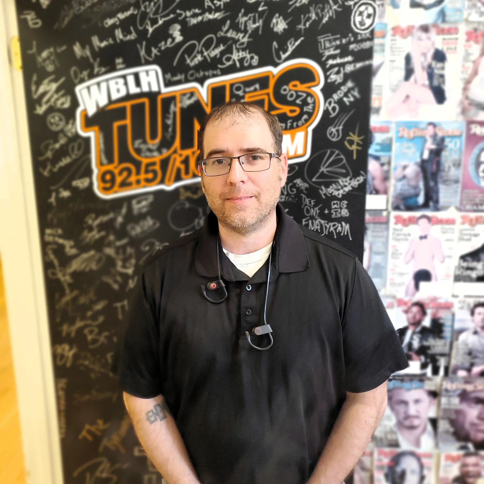 🌽🧺 INTERVIEW SPOTLIGHT: THE WATERTOWN FARM &amp; CRAFT MARKET IS BACK FOR THE 2026 SEASON! 🧺🌽

Quince sits down with Michael Myers, Food Systems &amp; Taste NY Program Manager for the North Country Welcome Center &amp; Cornell Cooperative Extensi