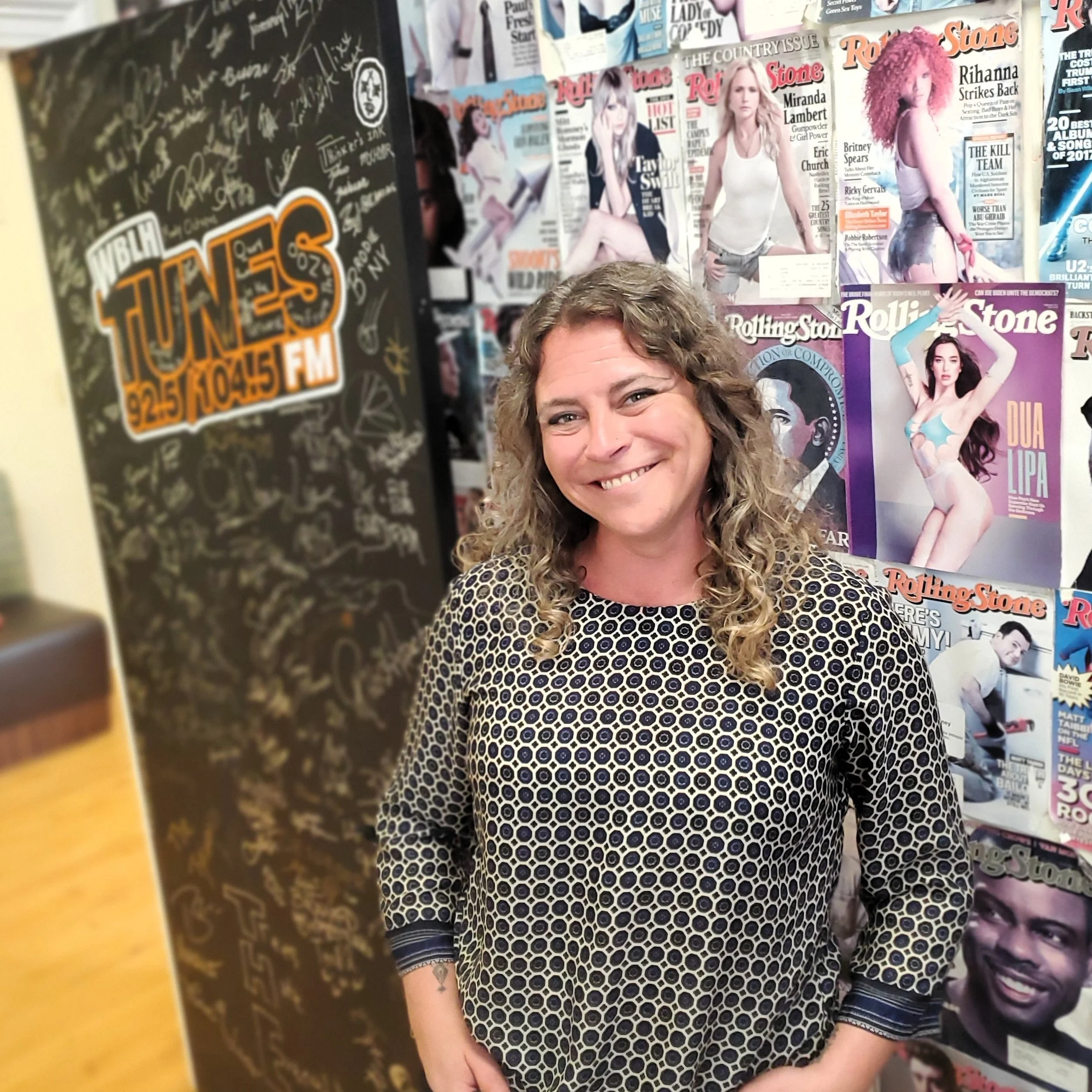 🎙️ INTERVIEW SPOTLIGHT: Who Is Your 2026 Community Health Hero? 💙🌟

There are people all across the North Country who go above and beyond to make their communities healthier, stronger, and better places to call home &mdash; and now is your chance 