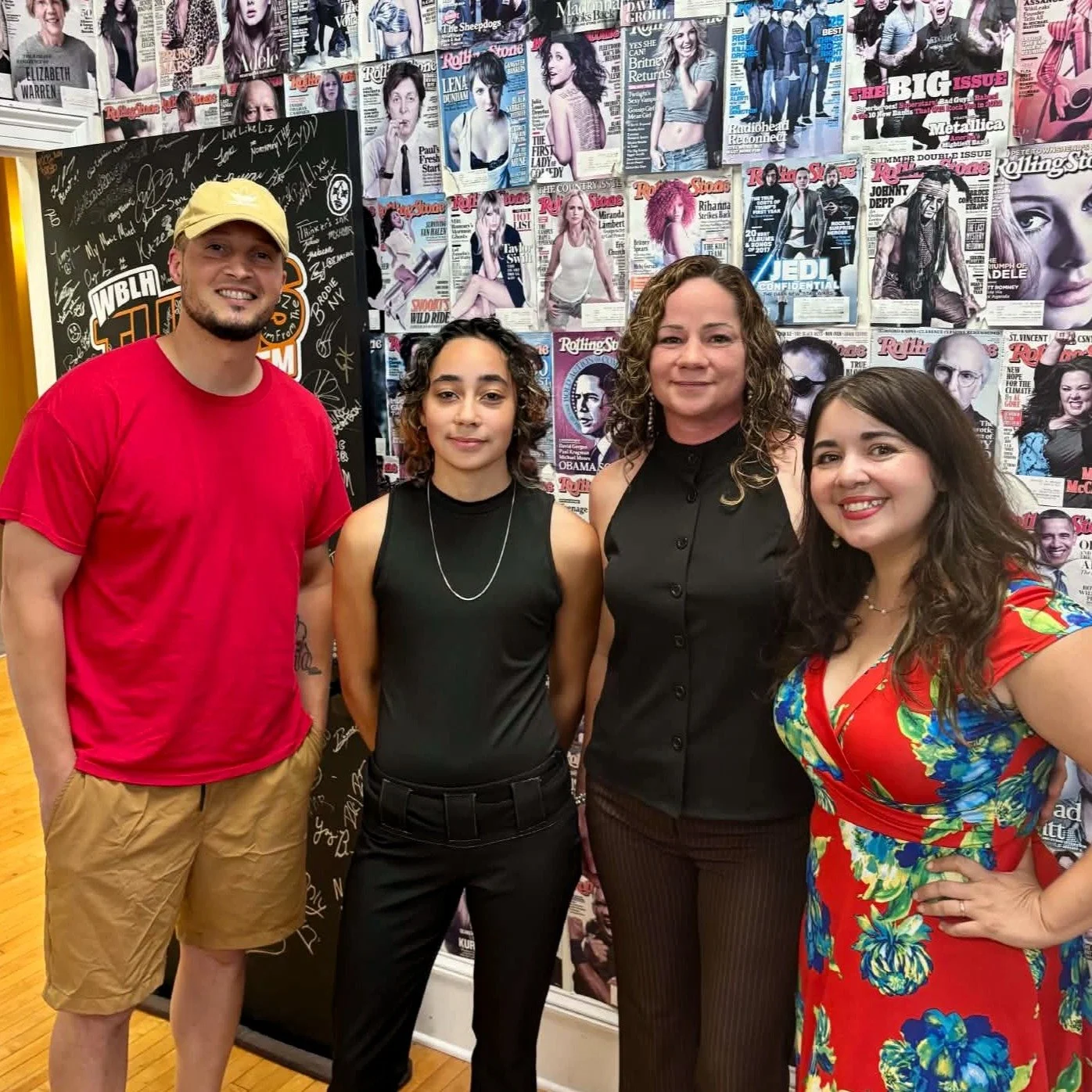 🎙️ INTERVIEW SPOTLIGHT: The Art of Becoming &ndash; A Day to Rest, Reflect &amp; Restore 🌸🐴

Sometimes you just need an afternoon to slow down, reconnect, and make a little space for yourself. 💐

Quince sits down with Melissa Tousley, Owner/Opera