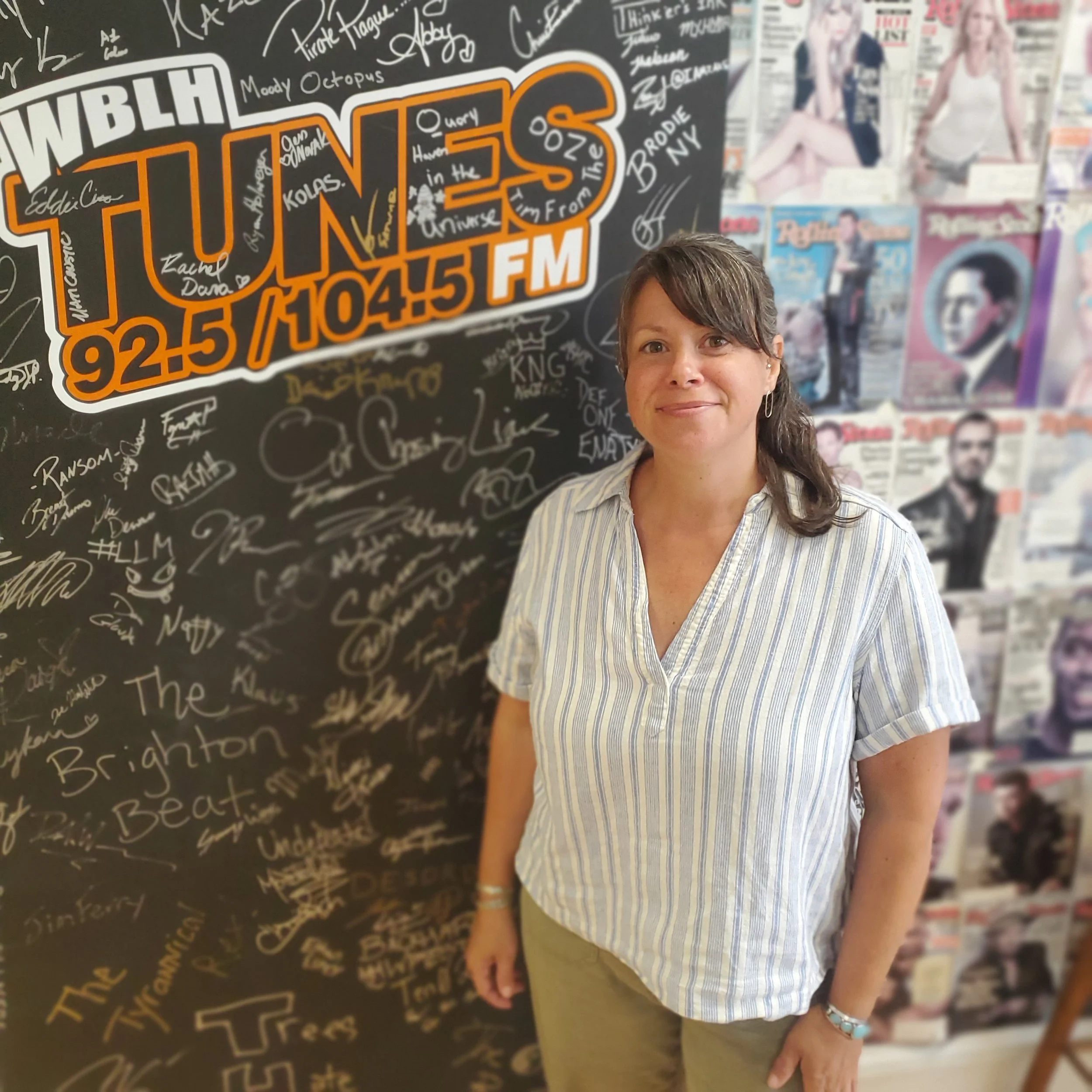 🎙️ INTERVIEW SPOTLIGHT: WISE &ndash; A FREE Senior Wellness Initiative from Pivot 🌿💚

Stay independent. Stay informed. Stay connected.

Quince recently welcomed Alice Smiley, WISE Program Prevention Educator &amp; Counselor (CPP, CEAP), to the stu