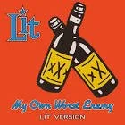 It&rsquo;s Hit Wonder Wednesday! Today we remember a couple of alternative rock songs. The band Lit scored their only hit in 1999 with &ldquo;My Own Worst Enemy&rdquo;/ Nine Days followed suit in 2000 with "Absolutely (Story of a Girl)&rdquo;. W