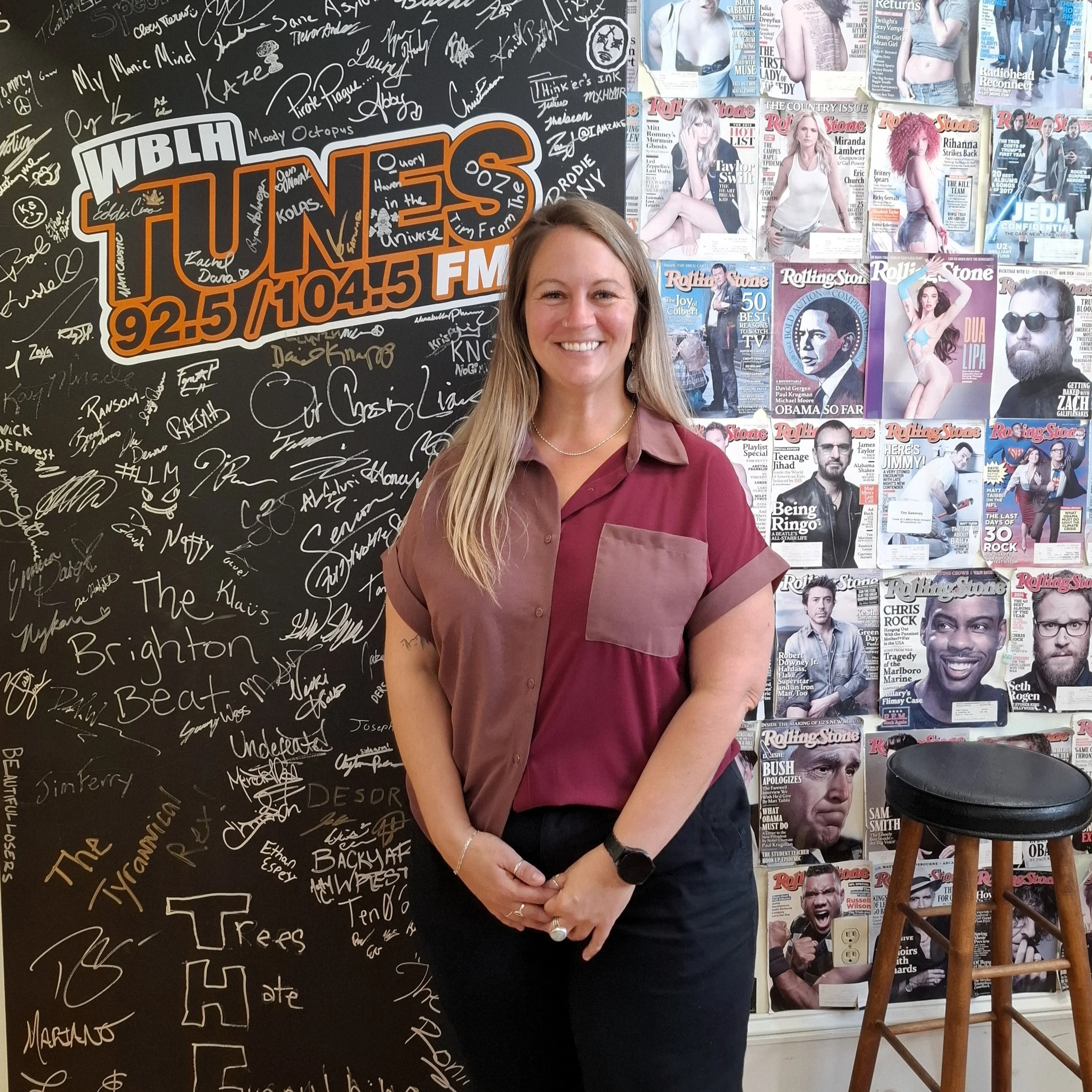 🎙️ THE JCC REPORT: Last Chance to Register for Fall Classes! 📚🍂

Thinking about taking a class this fall? There&rsquo;s still time! Holly King recently sat down with Sara Rishe, Education Coordinator with Enrollment Services at Jefferson Community