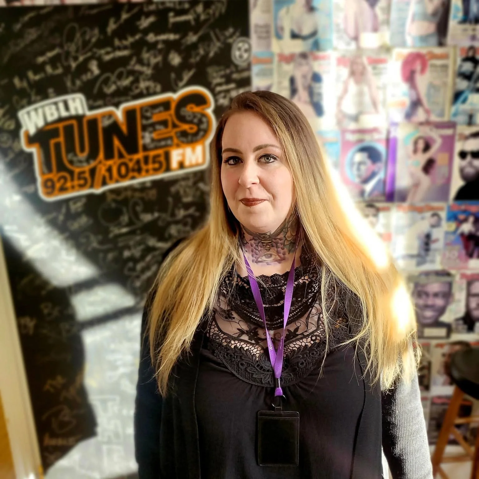 🎙️ INTERVIEW SPOTLIGHT: 2nd Annual Family Recovery Celebration 💙🎉

It&rsquo;s an afternoon dedicated to recovery, connection, family, and community!

TUNES 92.5 &amp; 104.5 FM&rsquo;s Quince recently sat down with Ashley Fulmer, Outreach and Activ