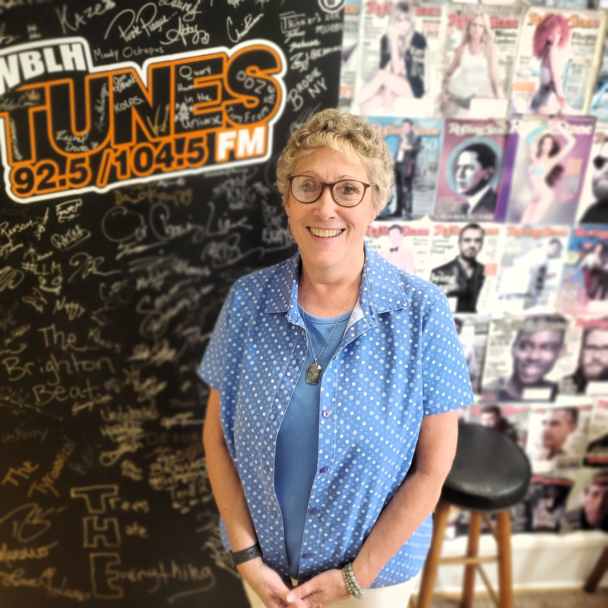 🎙️ INTERVIEW SPOTLIGHT: Adventure Awaits at 4-H Camp Wabasso! 🏕️🍂

Get ready to bid on your next adventure while supporting local youth! 🌲❤️

TUNES 92.5 &amp; 104.5 FM&rsquo;s Quince recently sat down with Stephanie Graf, Deputy Executive Directo