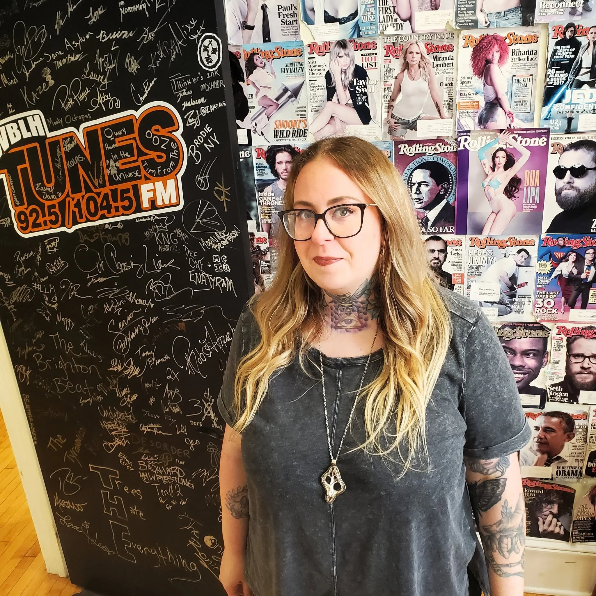 🎙️ INTERVIEW SPOTLIGHT: Community Self-Care Day is Coming to Watertown! 🧡

When was the last time you took a little time to focus on YOU? Self-care can look different for everyone, and a FREE community event coming to Watertown is giving adults an 