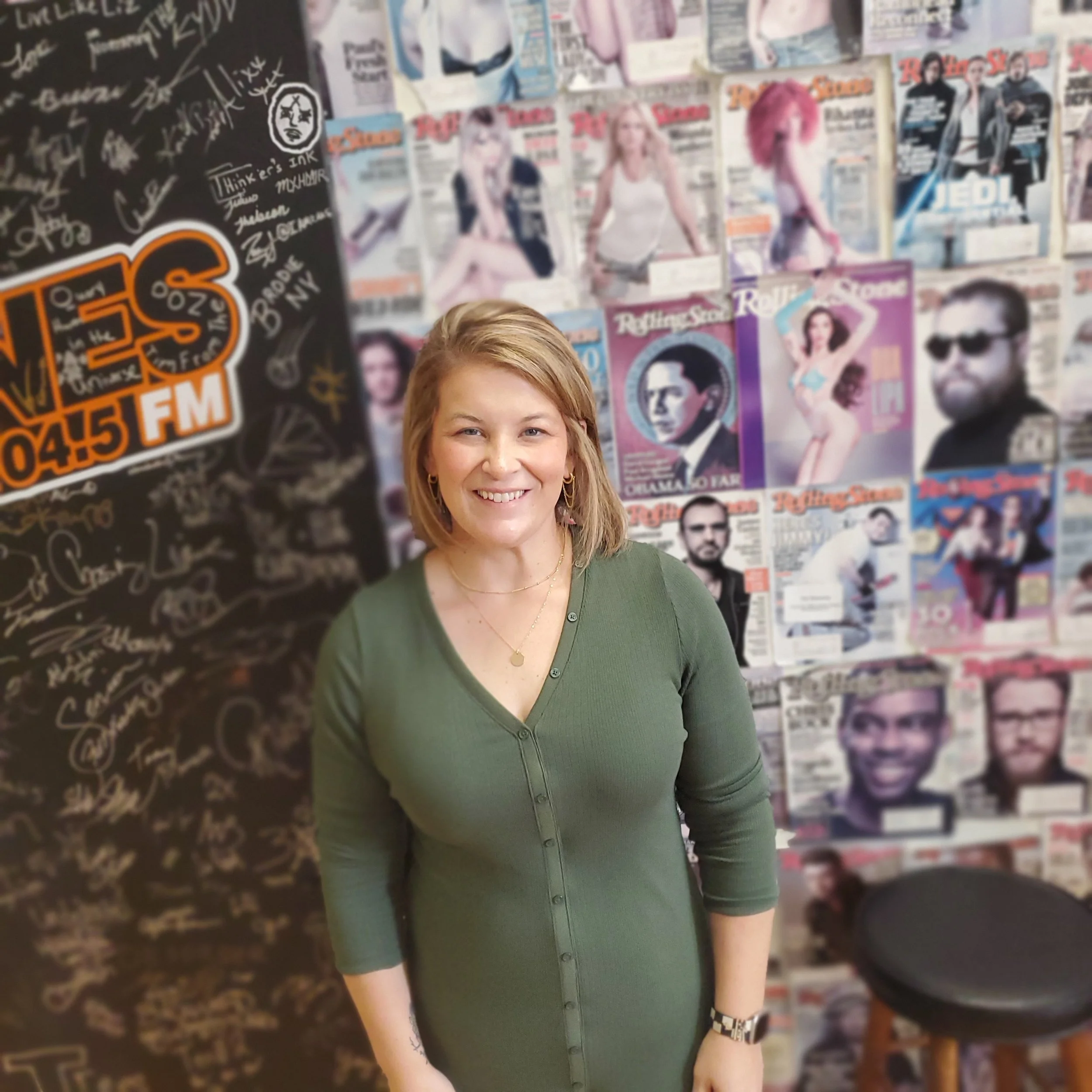 🎙️ INTERVIEW SPOTLIGHT: 3rd Annual Trunk or Treat is Coming to Jefferson County! 🎃👻

Get those costumes ready! The Jefferson County Hygiene Collective is bringing back its 3rd Annual Trunk or Treat, with an evening of Halloween fun that also helps