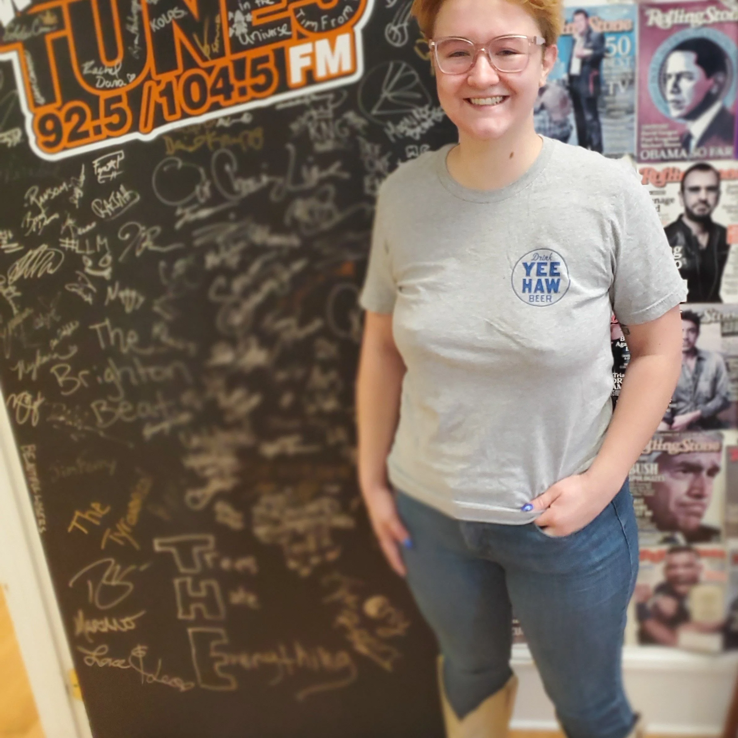 🎙️ INTERVIEW SPOTLIGHT: SEE WHAT&rsquo;S NEW AT EMPIRE SQUARE! 🍽️🎶

If you haven&rsquo;t stopped by Empire Square lately, there are even more reasons to visit! From new menu additions and weekly specials to live music, games and plenty of ways to 