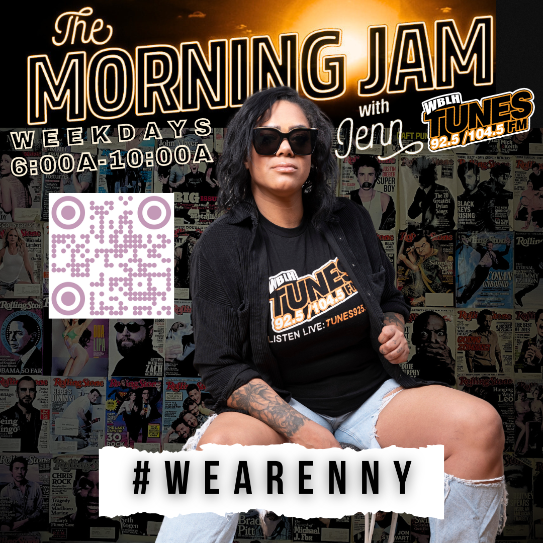 On-Air Talent   jcolemantunes925@gmail.com