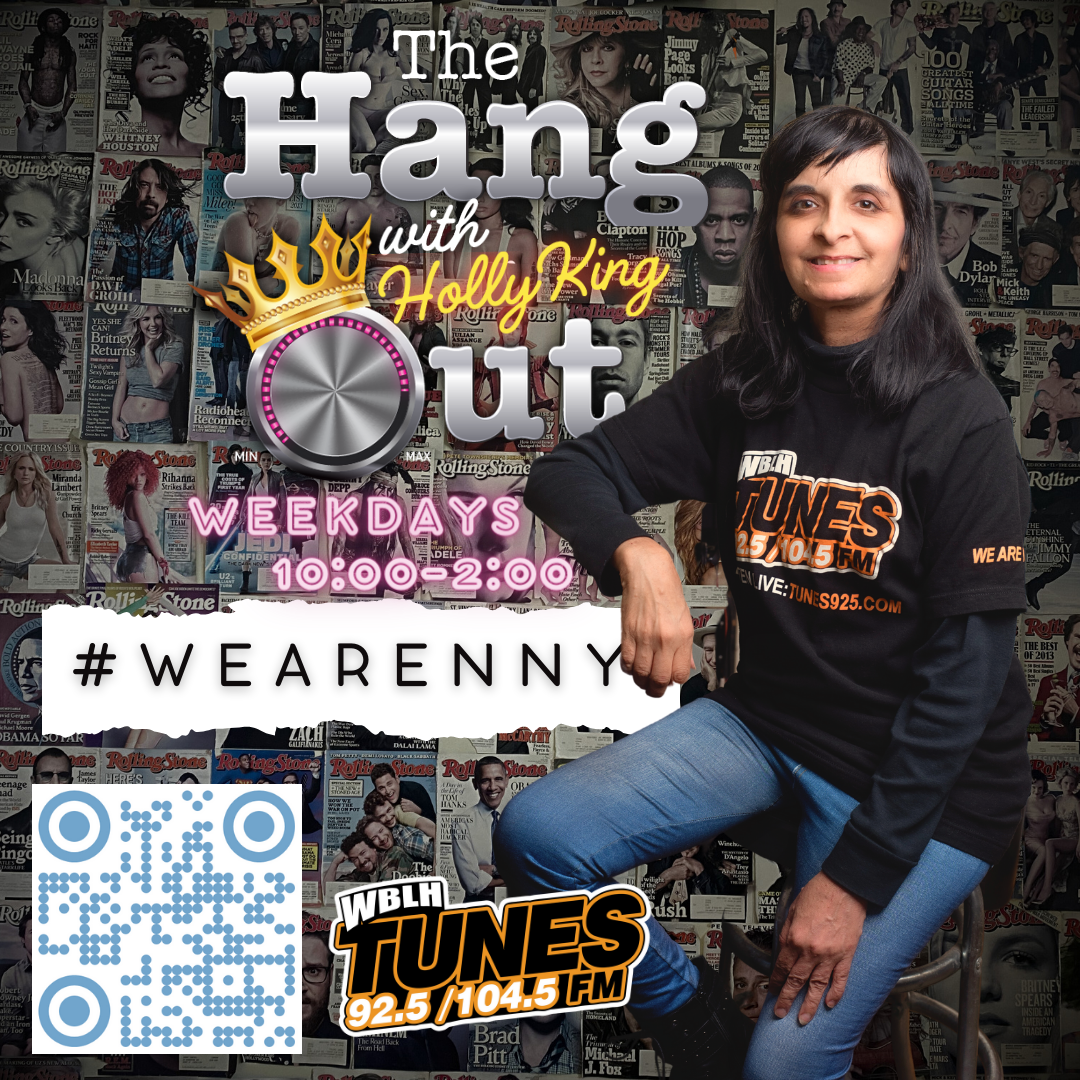 On-Air Talent  hollyking925@gmail.com