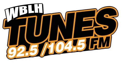 TUNES 92.5 & 104.5 FM LOGO