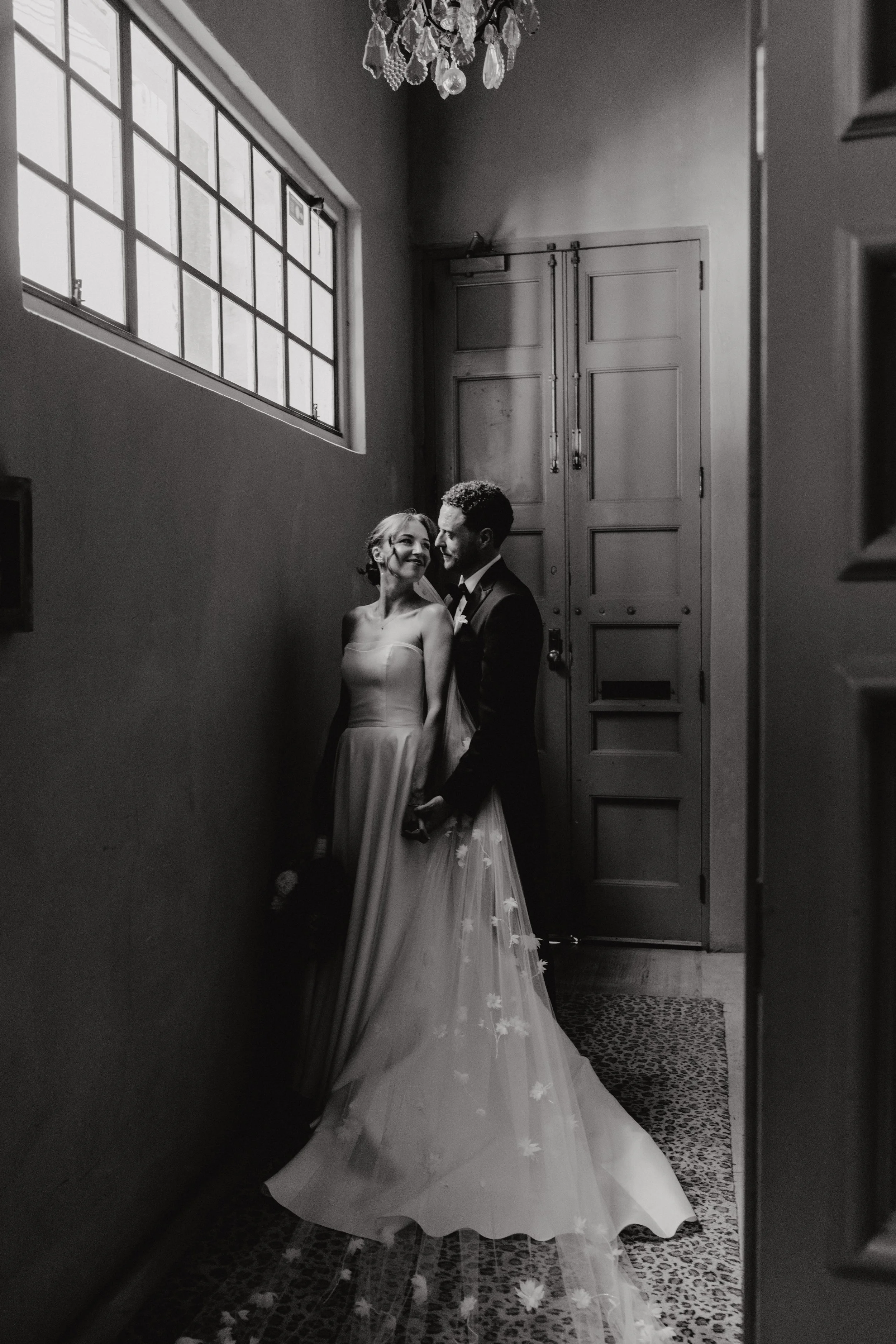 Mantells wedding photography