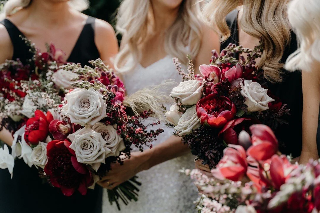 This beaut wedding is featured in the latest Together Journal. If you want wedding inspo then check it out as it&rsquo;s stunning.
