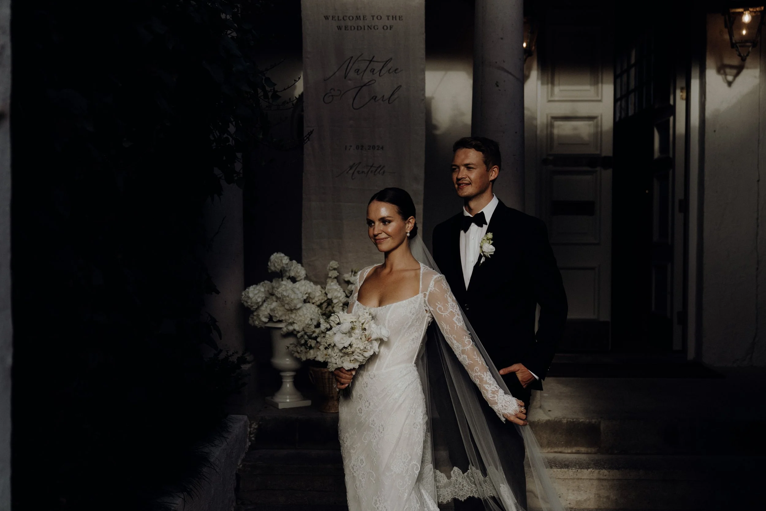 Mantells wedding - Amanda Thomas Photography